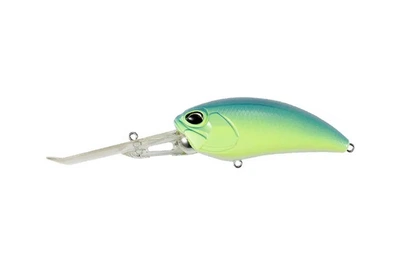 Воблер DUO Realis Crank G87 20A 87F 35.5г, цвет: ACC3126 Chartreuse Blues (4111173126)