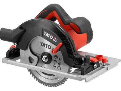 Pilarka tarczowa Yato YT-821533 190 mm 1600 w (5906083112263)