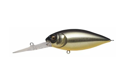 Воблер Megabass Deep-X 300 75F 21г, колір: ITO WAKASAGI (4119028023)