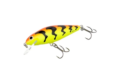 Воблер Salmo Perch PH8F 8см 12г, цвет: FT (4129002002)