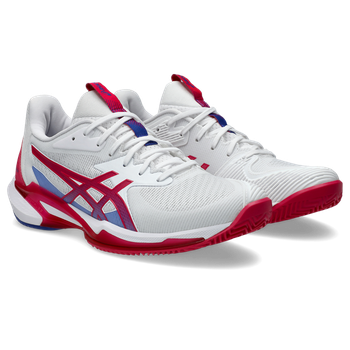 Кроссовки Asics SOLUTION SPEED FF CLAY 37 (6) 23 см BLU/GLD c