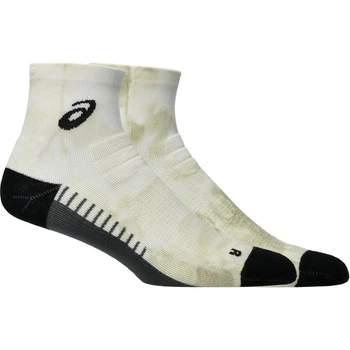 Носки ASICS PERFORMANCE RUN QUARTER SOCK 43-46 белый c-3013B016-100
