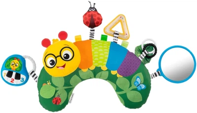 Miękka poduszka edukacyjna Bright Starts Cal-a-Pillow (16756)