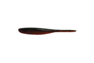 Силікон Keitech Shad Impact 2"/ 12шт, колір: 406 castaic choice (4305537406)