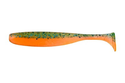 Силікон Keitech Easy Shiner 5"/ 5шт, колір: pal#11 rotten carrot (4305511911)