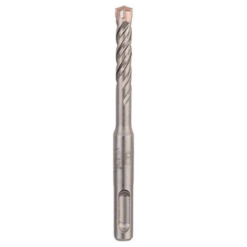 Квадробур Bosch SDS-Plus-5X 8х50х110 мм, 10 шт (2608833898)