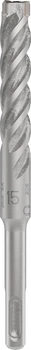 Квадробур Bosch SDS-Plus-5X 15х100х160 мм (2608833822)