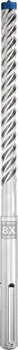 Ударный бур Bosch Expert SDS-Max-8X 15х200х340 мм (2608900212)