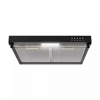 Вытяжка Minola hpl 622 bl