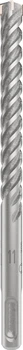 Квадробур Bosch SDS-Plus-5X 11х100х160 мм (2608833804)