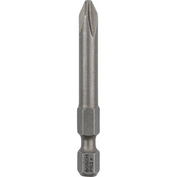 Бита Bosch Extra-Hart PH2 49 мм, 25 шт (2607002503)