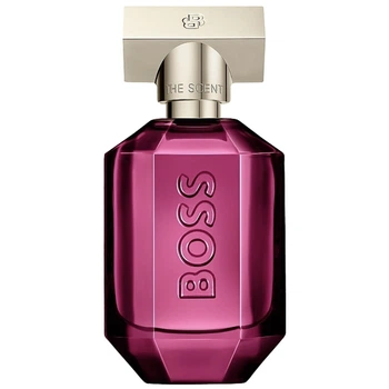 Hugo Boss The Scent Magnetic For Her Парфюмированная вода (тестер в коробке) 50ml (3616305040688)