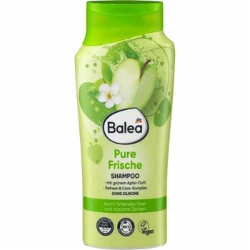 Шампунь Balea Pure Friche - 300 ml