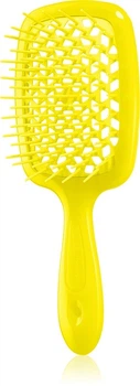 Щітка для волосся Janeke Superbrush The Original жовта (571)