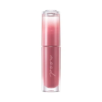 Тінт для губ Peripera ink mood glowy tint 4g 19 mauve chaos