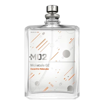 Туалетная вода унисекс Escentric Molecules Molecule 02 Tester 100 мл