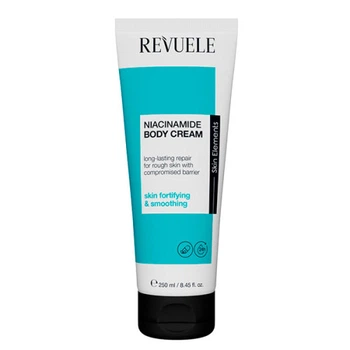 Крем Revuele Niacinamide для тела 250 мл