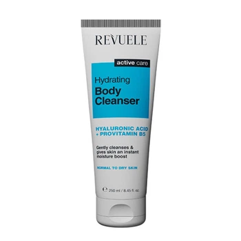 Гель Revuele Body Cleanser Увлажняющий для мытья тела 250 мл