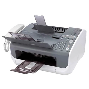 Принтер Canon i-SENSYS Fax-L100 (A4, лазерный, черно-белый, ADSL) Б/У