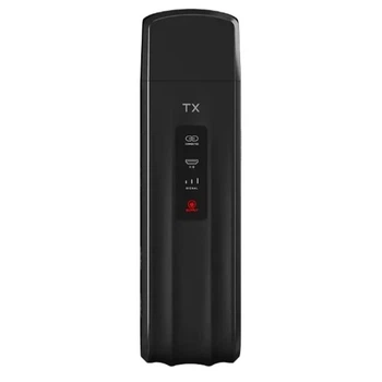 Бездротовий HDMI передавач сигналу Lemorele CHD04 HD1080 до 50 метрів