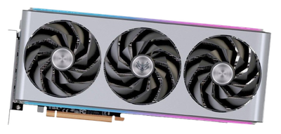 Відеокарта AMD Radeon RX 7900 XTX 24GB Sapphire Nitro+ Vapor-X (11322-99-90G) Refurbished