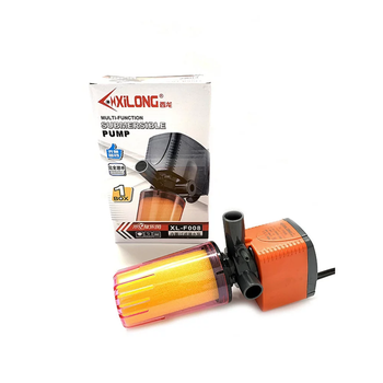 Внутренний фильтр для аквариума Xilong XL-F008 15 Вт 800 л/час до 80 л