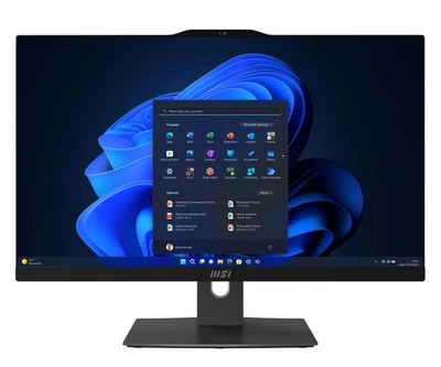 Компьютер MSI Modern AM242P 1M Core 5-120U/32GB/1TB/Win11P black (Modern AM242P 1MG-2005EU) EU