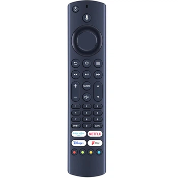 Пульт для телевизора TOSHIBA CT-8565 (без микрофона)