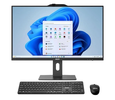 Комп'ютер MSI PRO AP272P 14M i5-14400/32GB/2TB/Win11X black (PRO AP272P 14M-867XEU) EU
