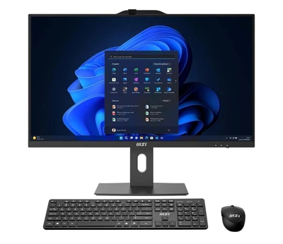Компьютер MSI PRO AP272P 14M i5-14400/32GB/2TB/Win11PX black (PRO AP272P 14M-867XEU) EU