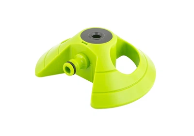 Дождеватель статический MASTERTOOL 1/2" основание О-типа 9 метров 92-9333