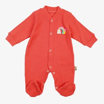 Чоловічок TETI кораловий 68см (1000)