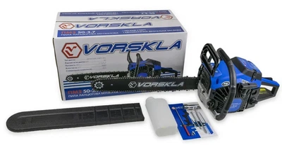 БЕНЗОПИЛА VORSKLA ПМЗ 50-3,7