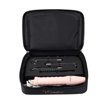 Аппарат дарсонваль Estetico Classic Case-2 Pink