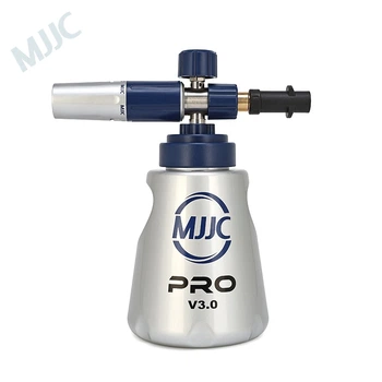 Пенник для мойки MJJC Foam Cannon PRO V3.0 Karcher K