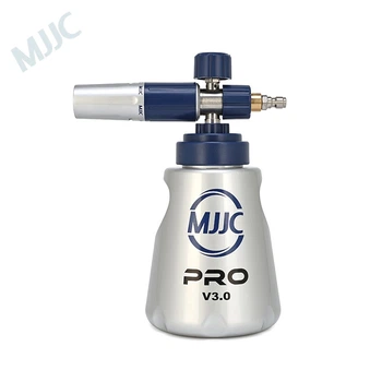 Пінна насадка MJJC Foam Cannon PRO V3.0 1/4″ Quick Connector