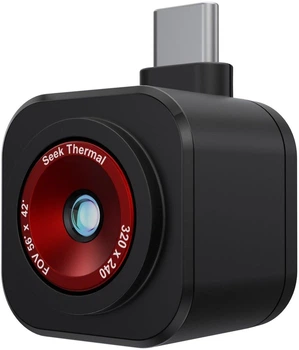 Тепловизор Seek Thermal Nano 300 Android USB-C CQ-DBAX