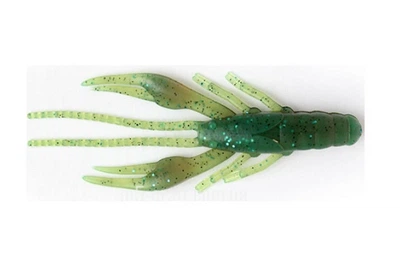 Силикон M5 Craft Baby CrayFish 2" (10шт/уп), цвет: 032 Motor Oil Classic (4329004007)