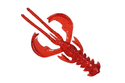 Силікон Crazy Fish Nimble 1.6" (9шт/уп), колір: 11 (4327002003)