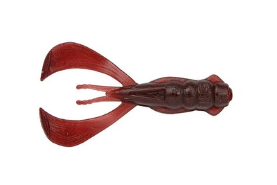 Силикон M5 Craft Turbo Crayfish 2.0" (7шт/уп), цвет: 012 Cola (4329009004)