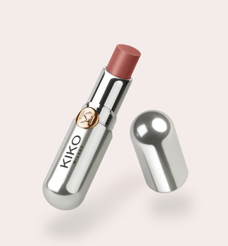 Цветной бальзам для губ Kiko Milano Coloured Balm (08 Almond)