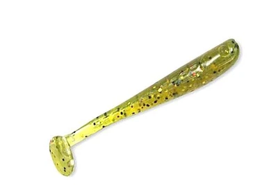 Силикон Crazy Fish Nano Minnow 1.6" (8шт/уп), цвет: 01 Olive (4327001001)