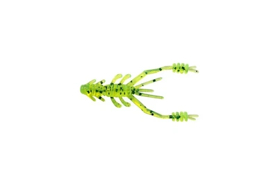 Силикон Reins Ring Shrimp 2"/ 12шт, цвет: 419 Chart Pepper (4306528419)