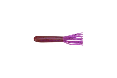 Силикон Reins Legend Tube 3.5"/ 8шт, цвет: 583 LOX (4306543583)