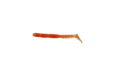 Силікон Reins Rockvibe Shad 2"/ 20шт, колір: 150 Super Dry Red (4306505150)