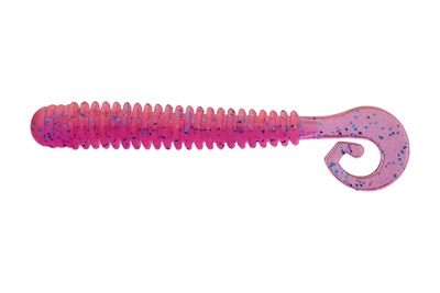 Силікон Reins G-Tail Saturn Micro 2"/ 20шт, колір: 443 Pink Sardine (4306519443)
