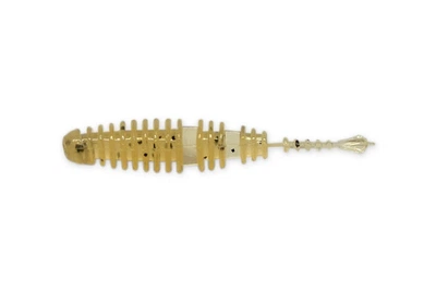 Силикон UpStream Darts Fat 1.6" (10шт/уп), цвет: 133 maggot (4323009001)