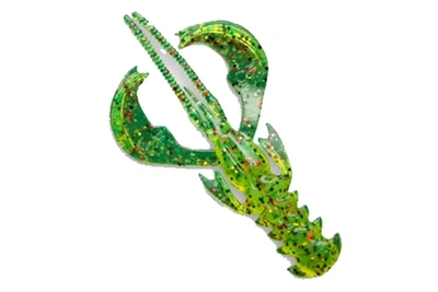 Силикон Crazy Fish Nimble 2.5" (7шт/уп), цвет: 22 Grapes (4327004005)