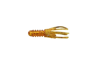 Силикон Reins Ring Tube Micro 1.5"/ 12шт, цвет: 566 Motor Oil Red Flake (4306544566)