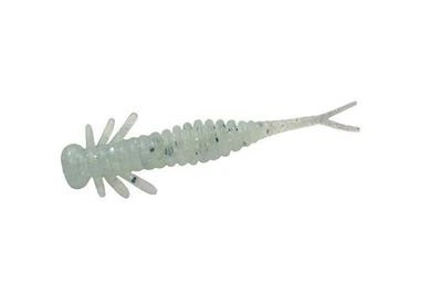 Силікон M5 Craft Kozyavka 2" (7шт/уп), колір: 061 White Pearl (4329013014)